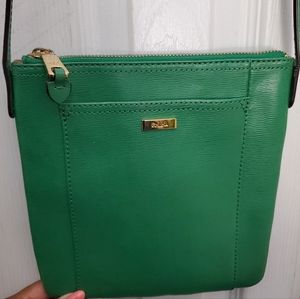 Ralph Lauren crossbody